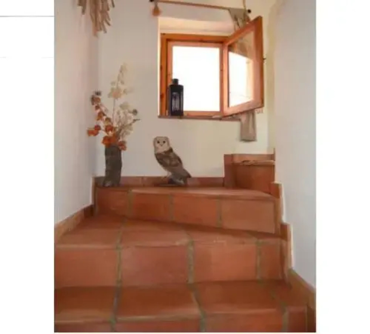La Casa Del Teix