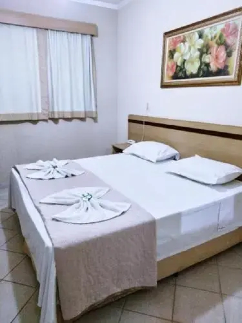 Hotel Marfim I
