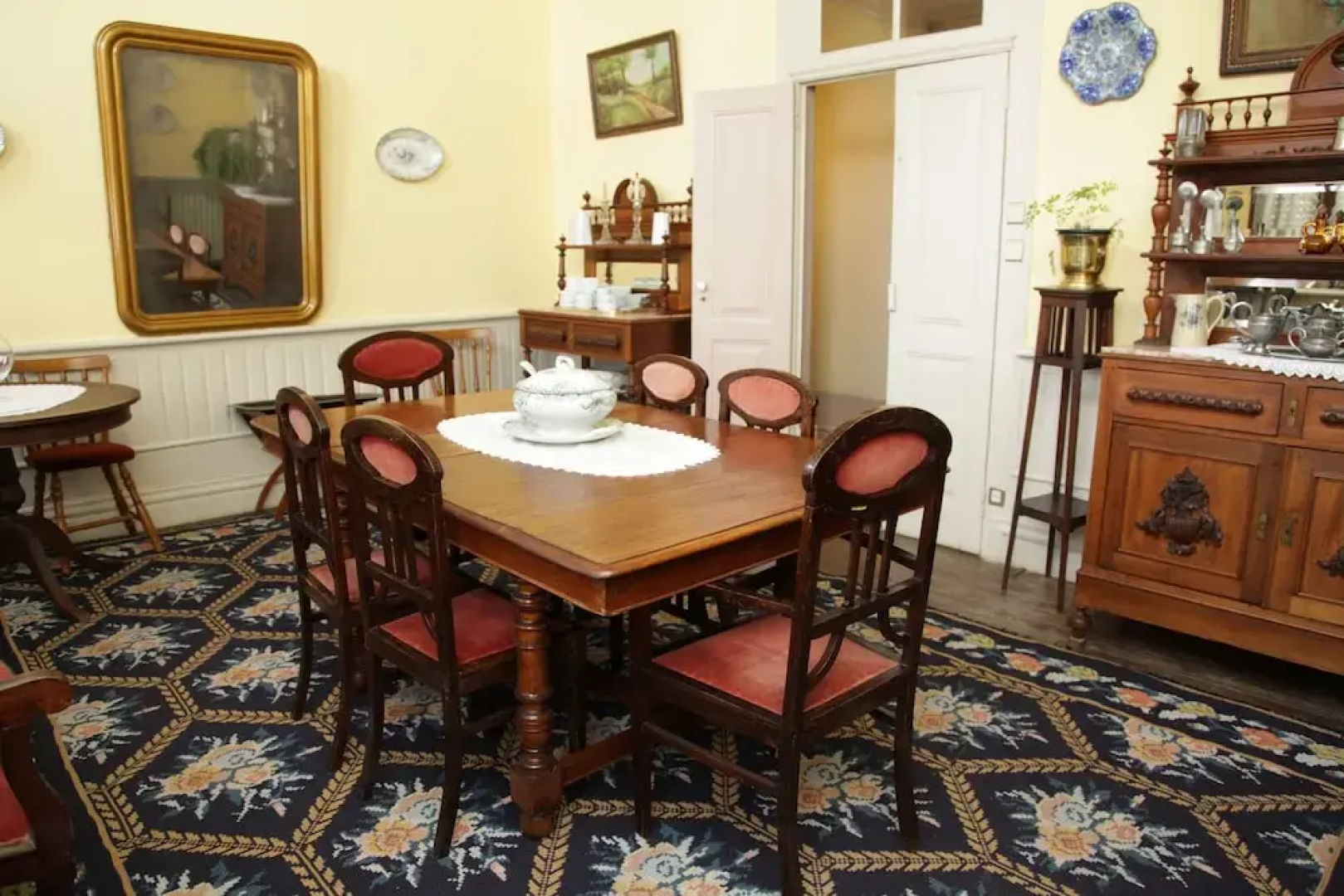 Casa de Sao Roque