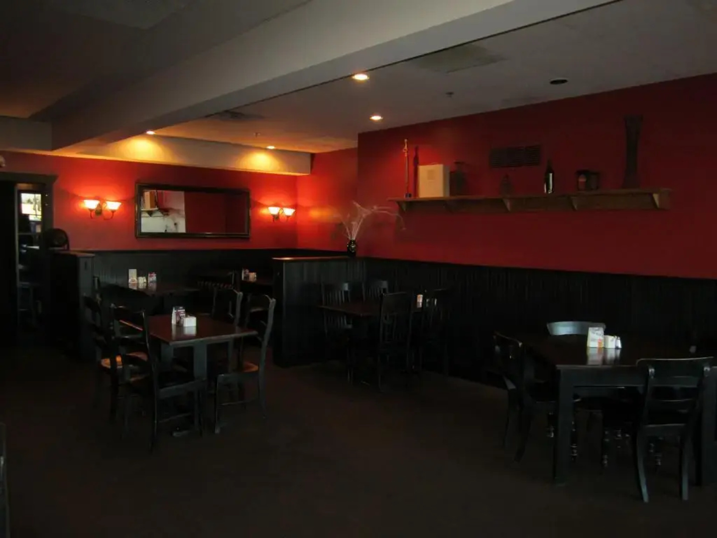 Red Coach Inn