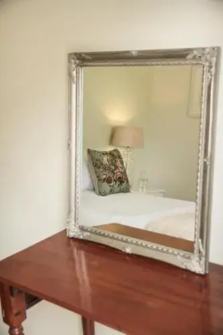 Olive Manor Guest House