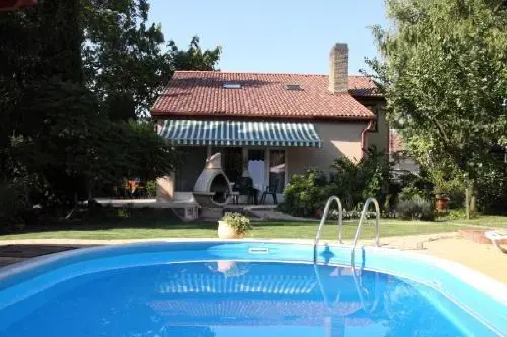 Aba Wellness House