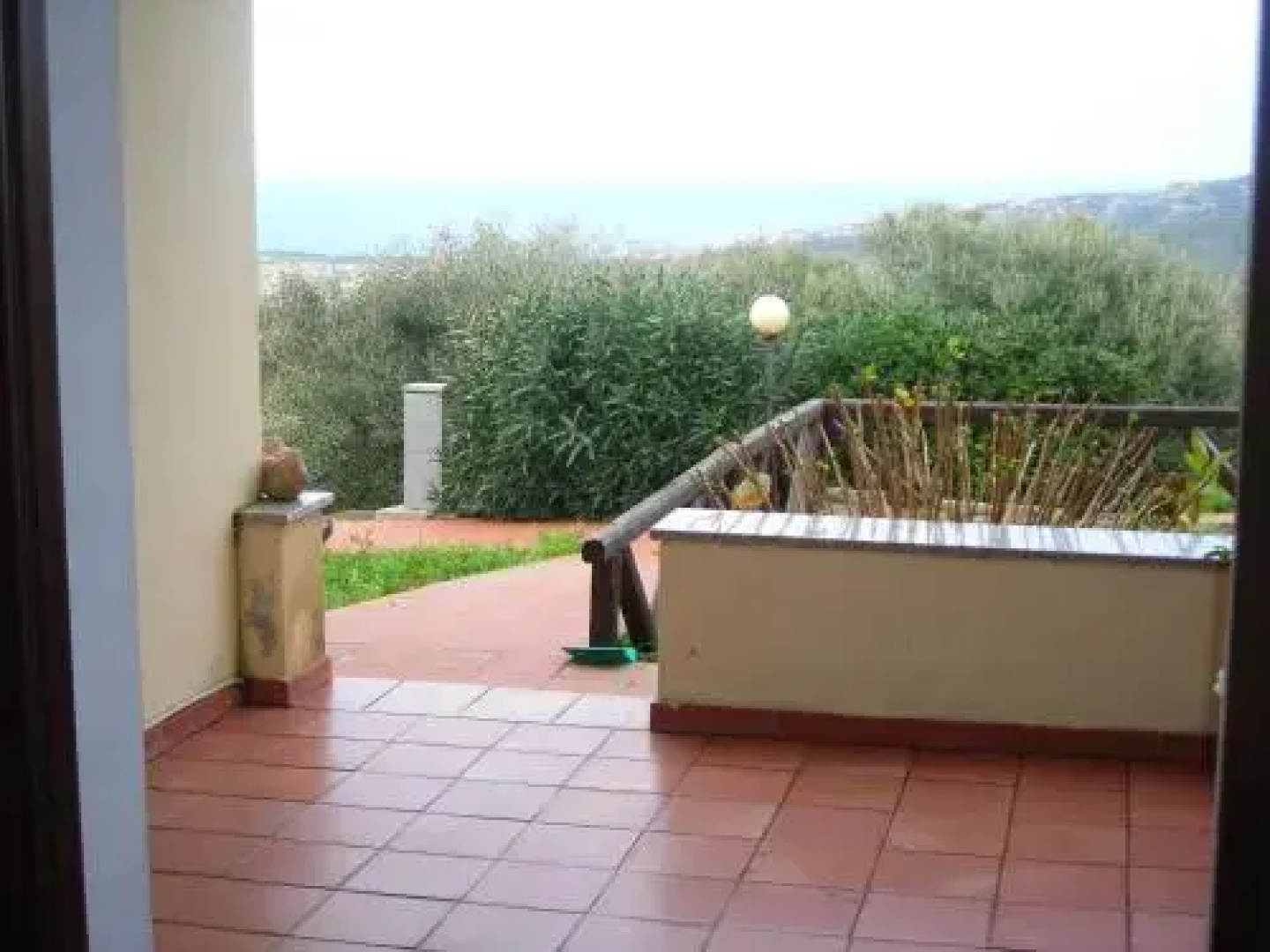 Residence Verde Mare
