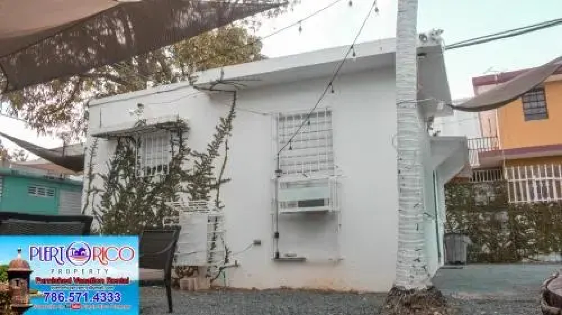 Emmanuelli Sur 3 Bedroom Home