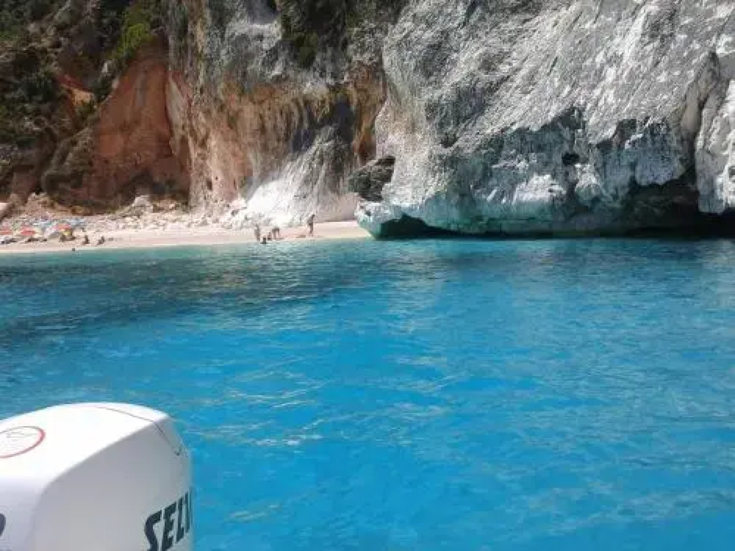 Casa Vacanza Viale Arbatax