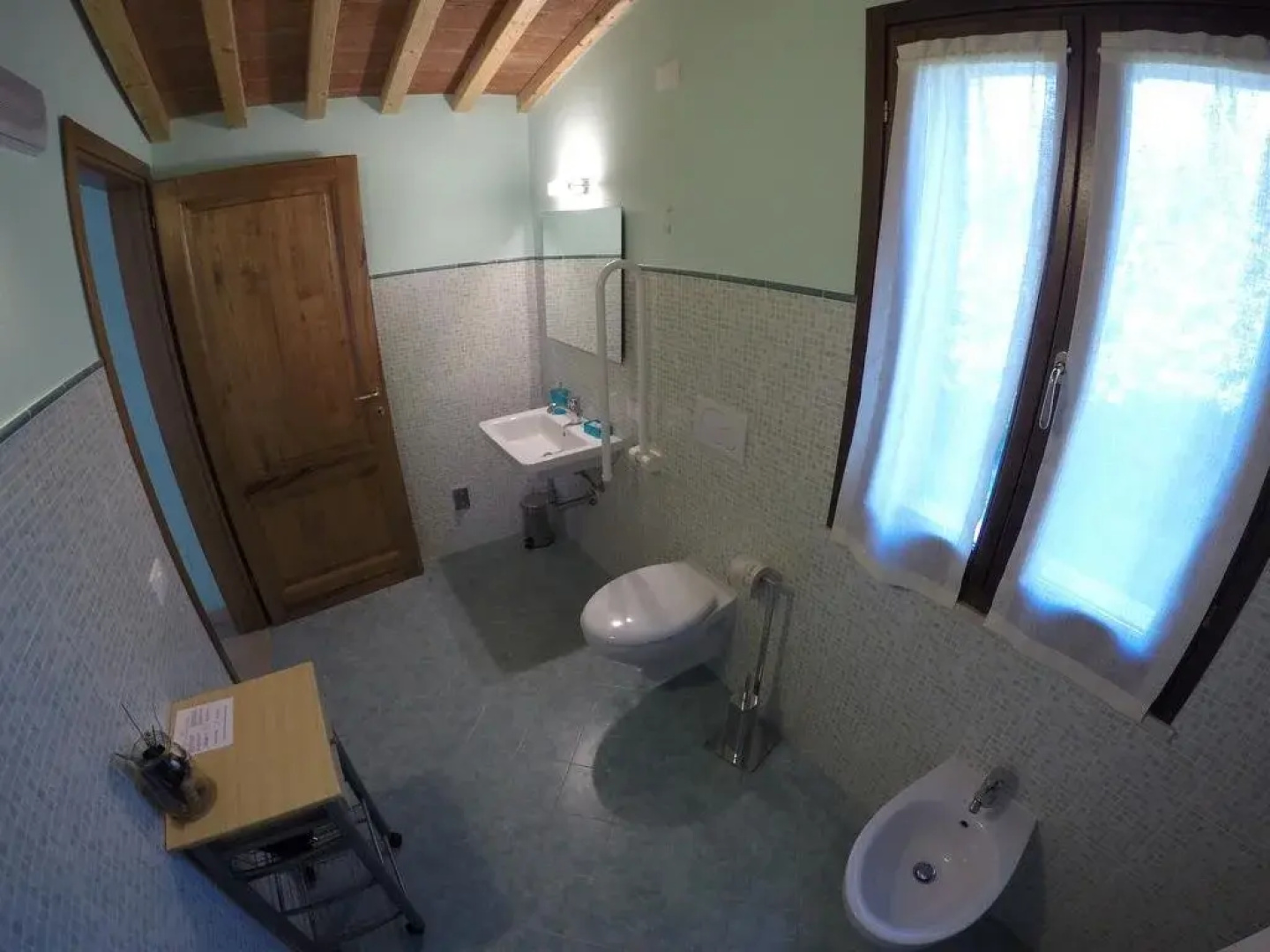 Agriturismo Eucaliptus