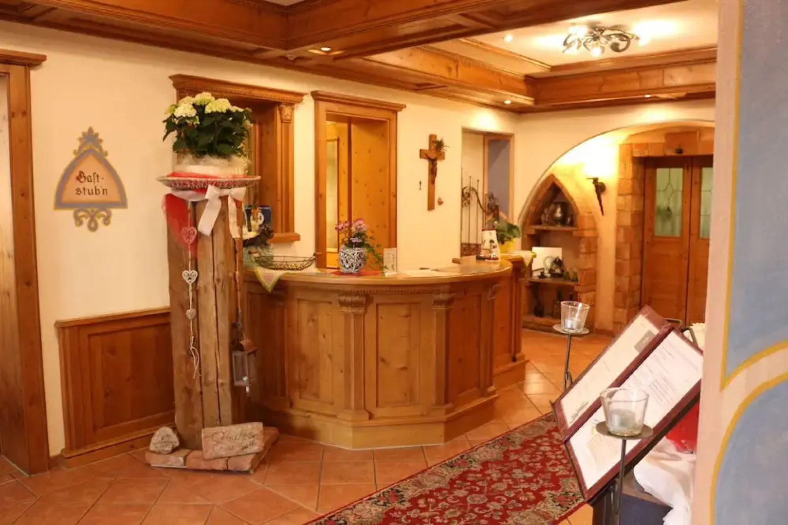 Hotel Gasthof Bayrischer Löwe