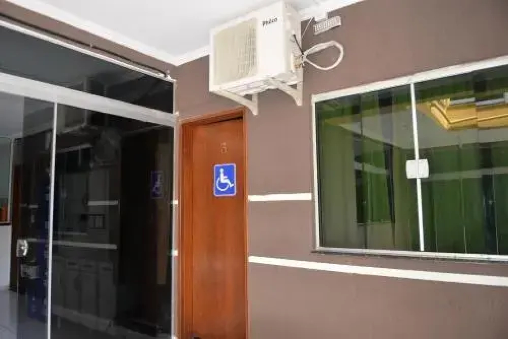 Hotel Pousada Mãe Aparecida 2