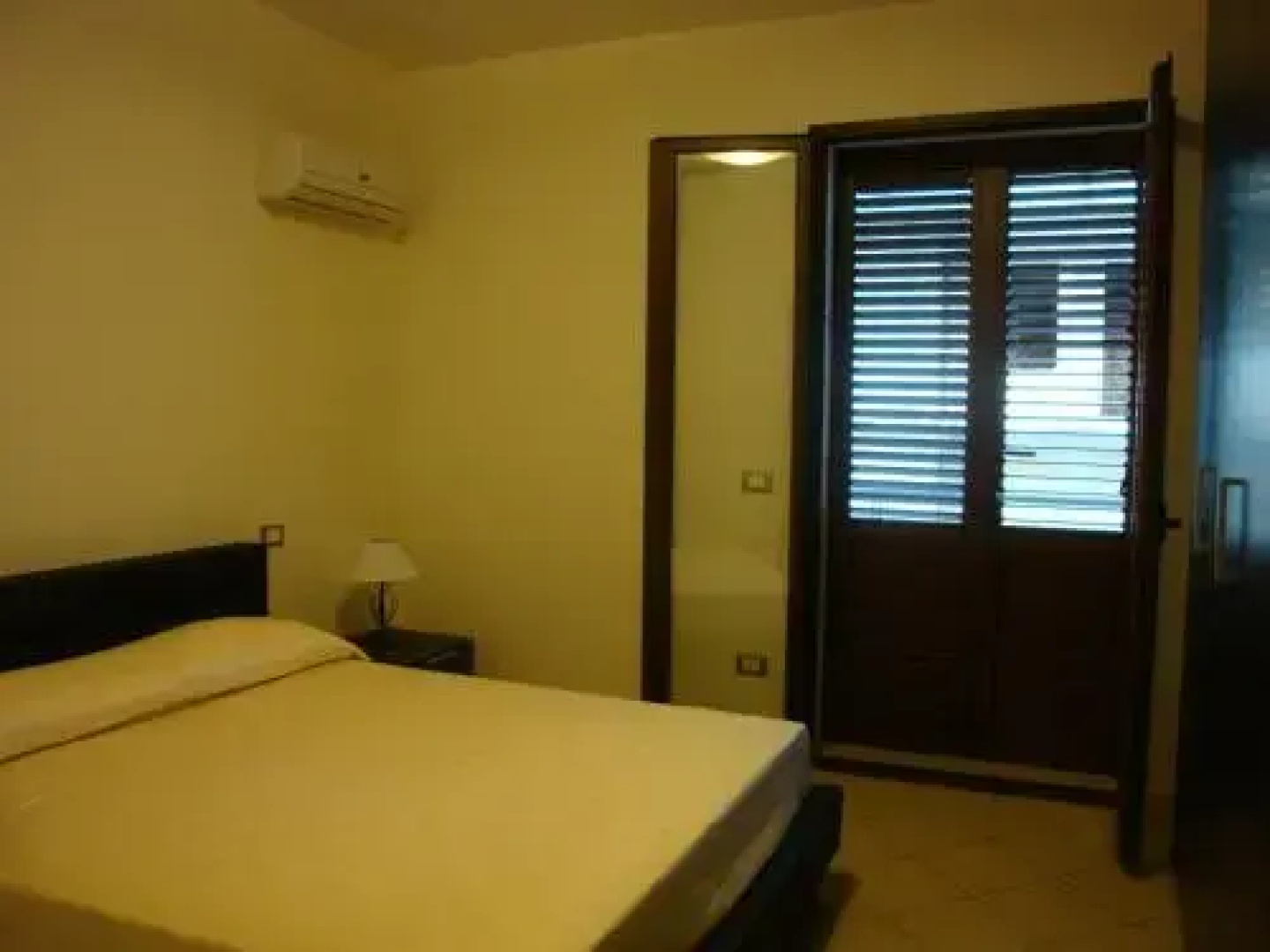 Appartamenti Campo