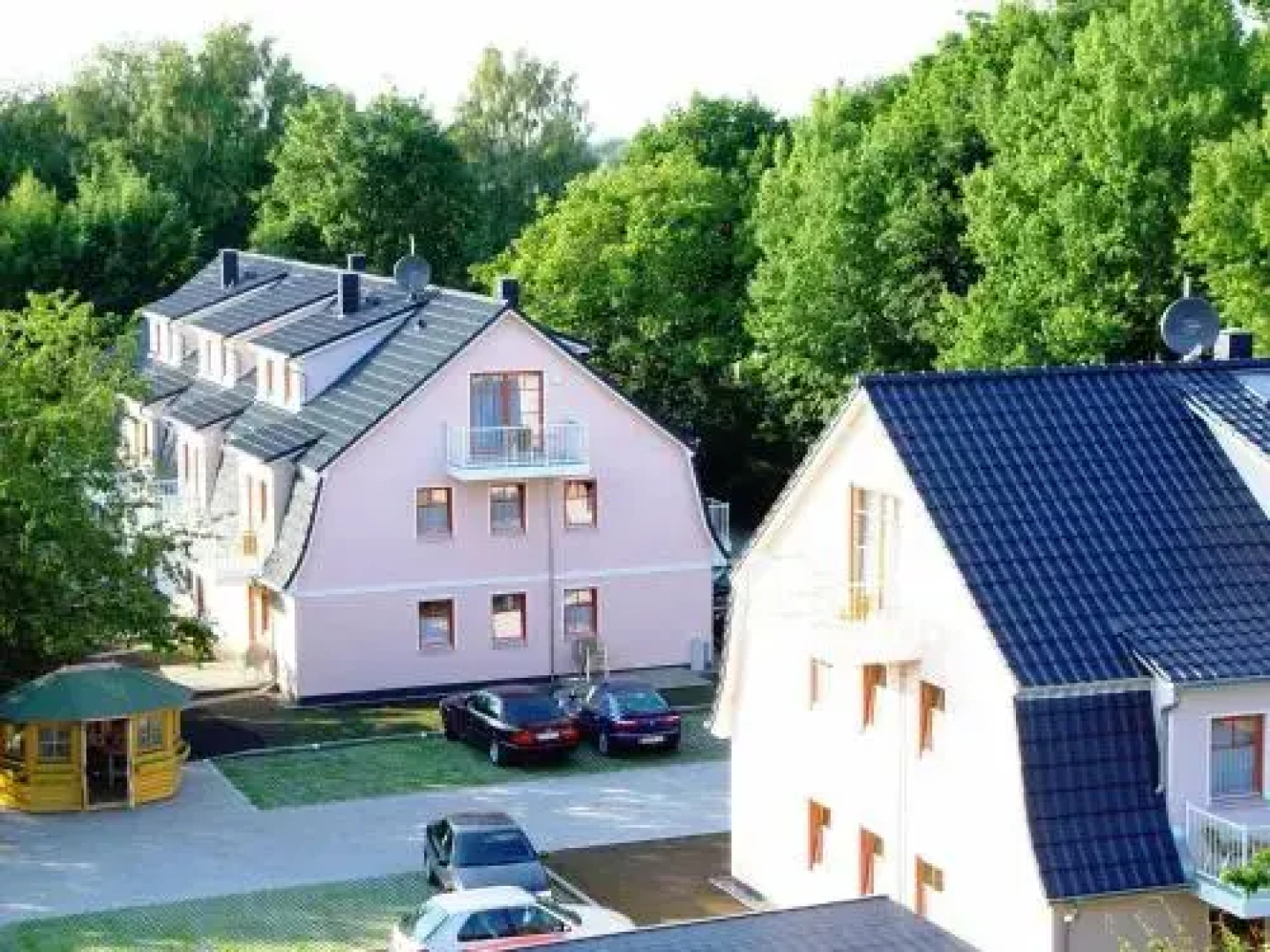 Residenz Lausitz