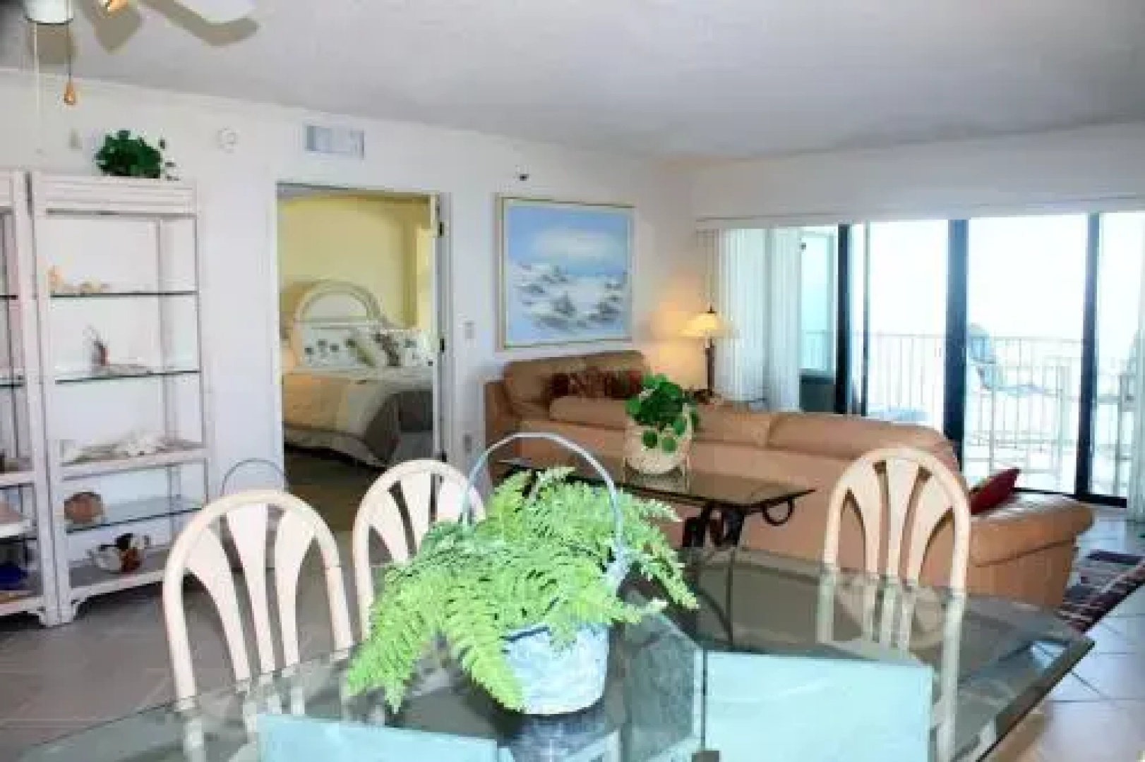 Casablanca 402 Apartment