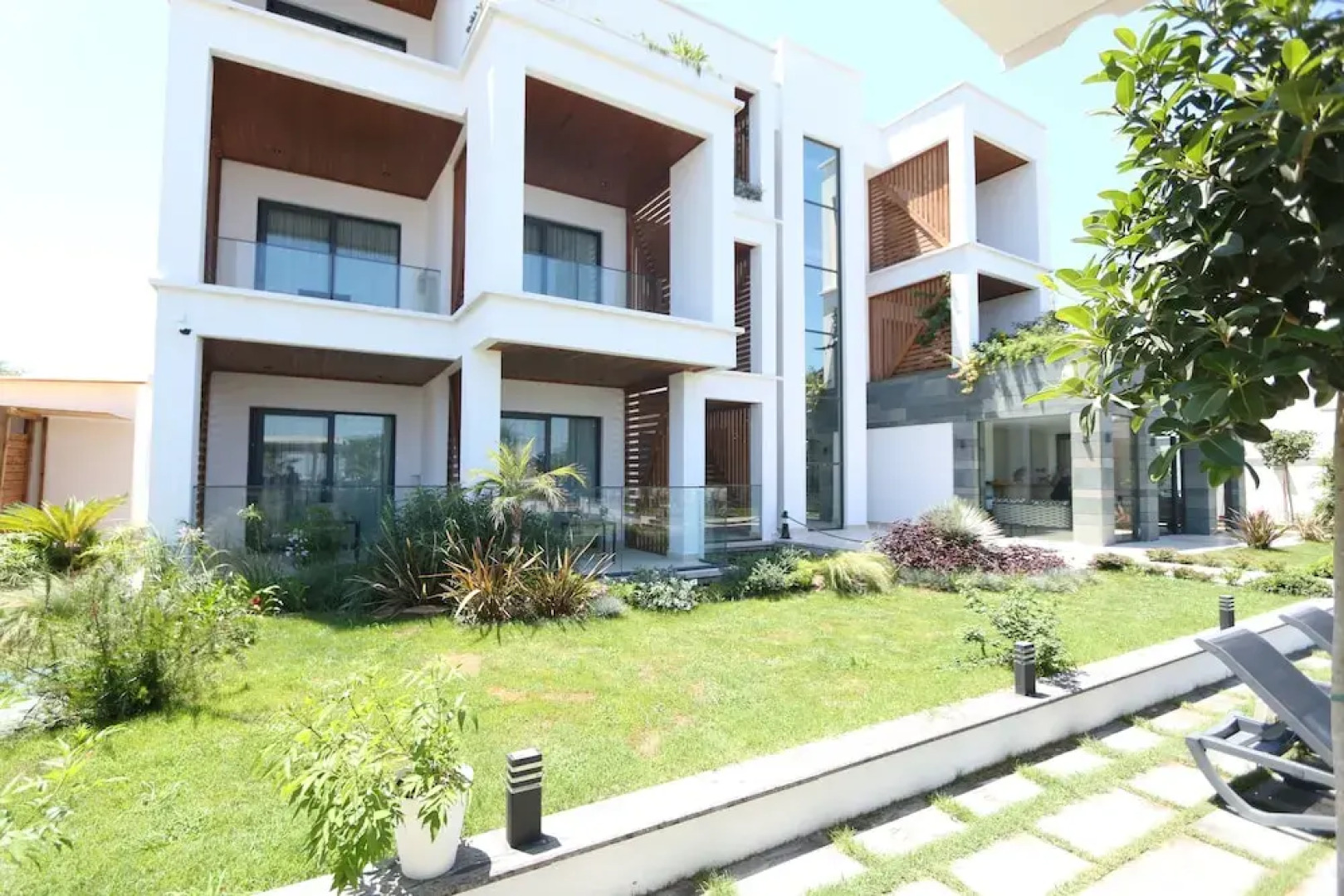 Tastan Konak Otel