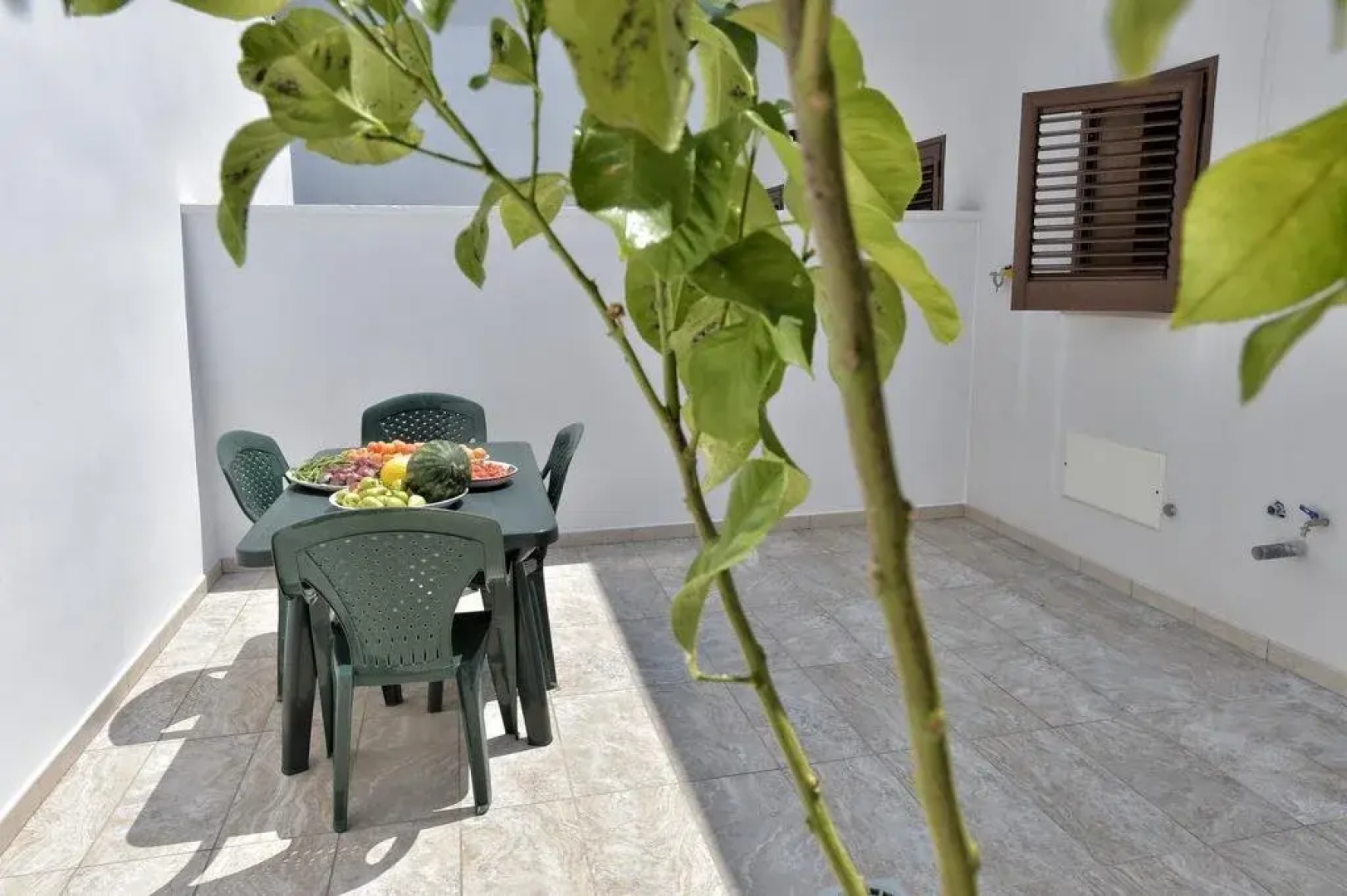 Almapulia Suites