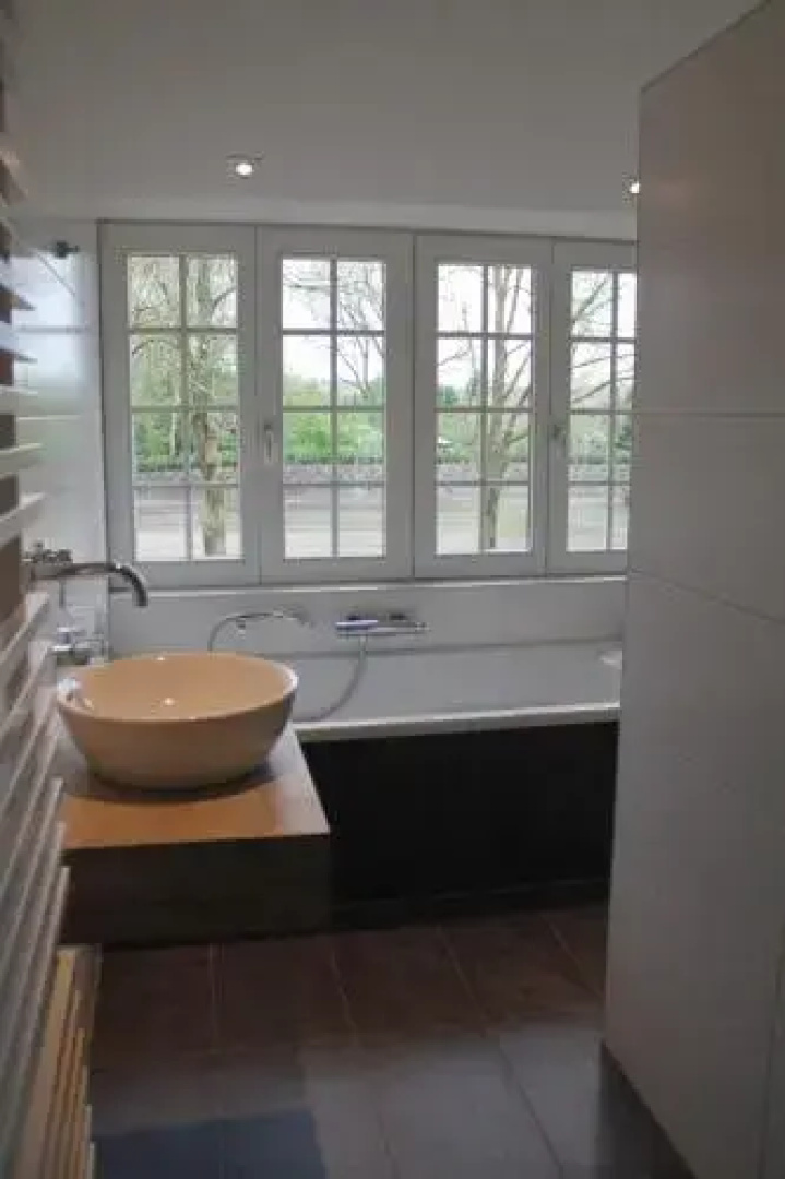 Villa de Kleine Wolf