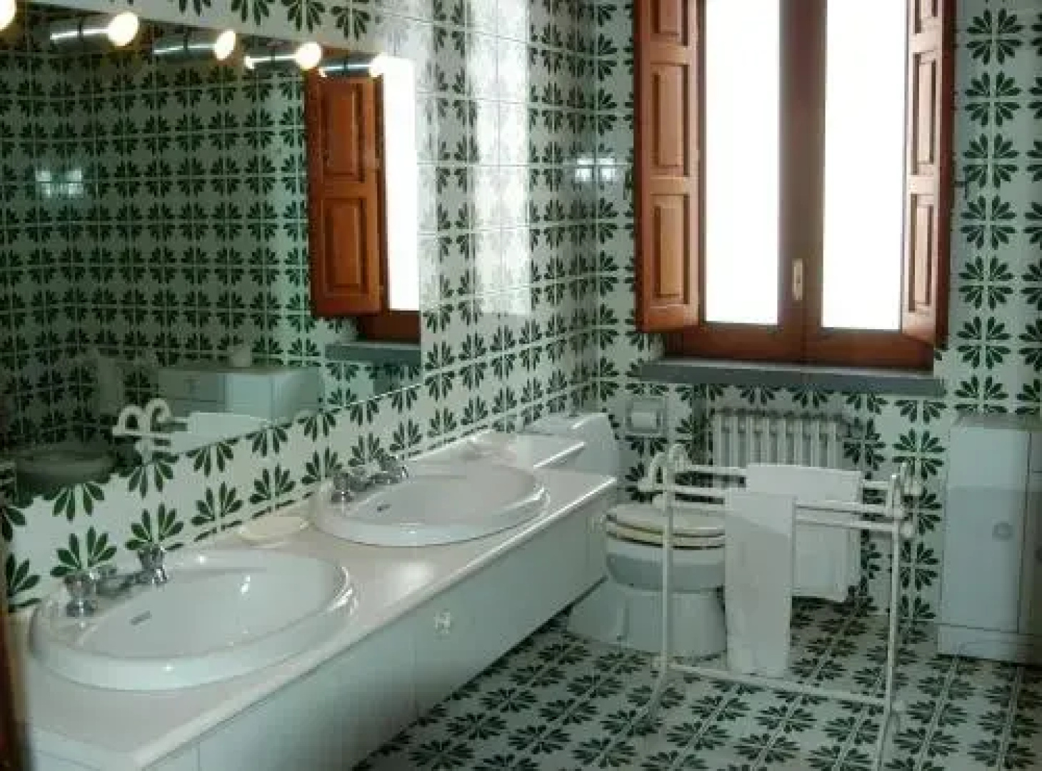 Villa Le Ancore