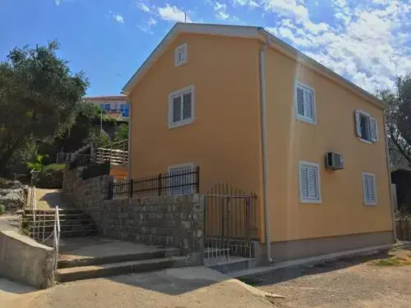 Žanjice Luxury Suite