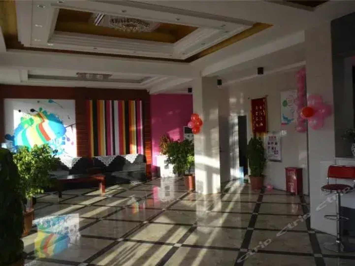 100 Inn Shijiazhuang Zhao County Shita Road