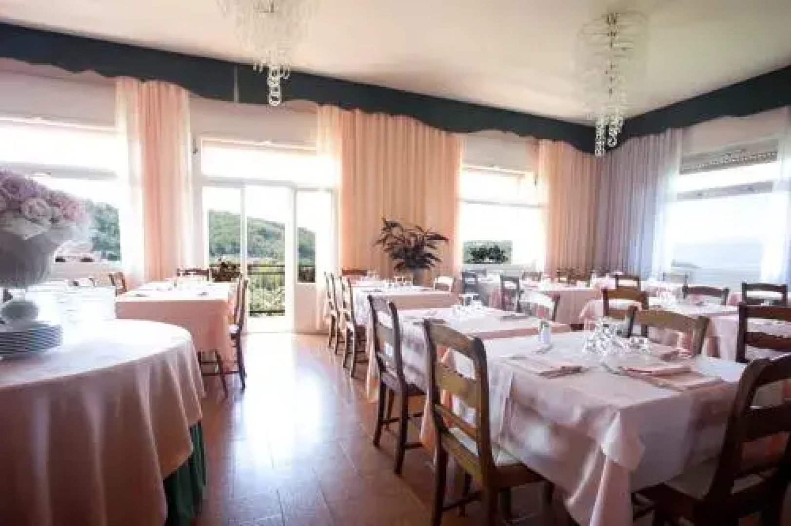 Albergo Ristorante Panoramic