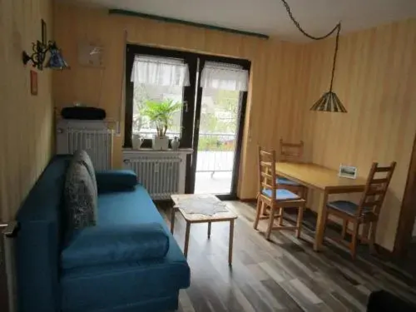 Fewo Gästezimmer