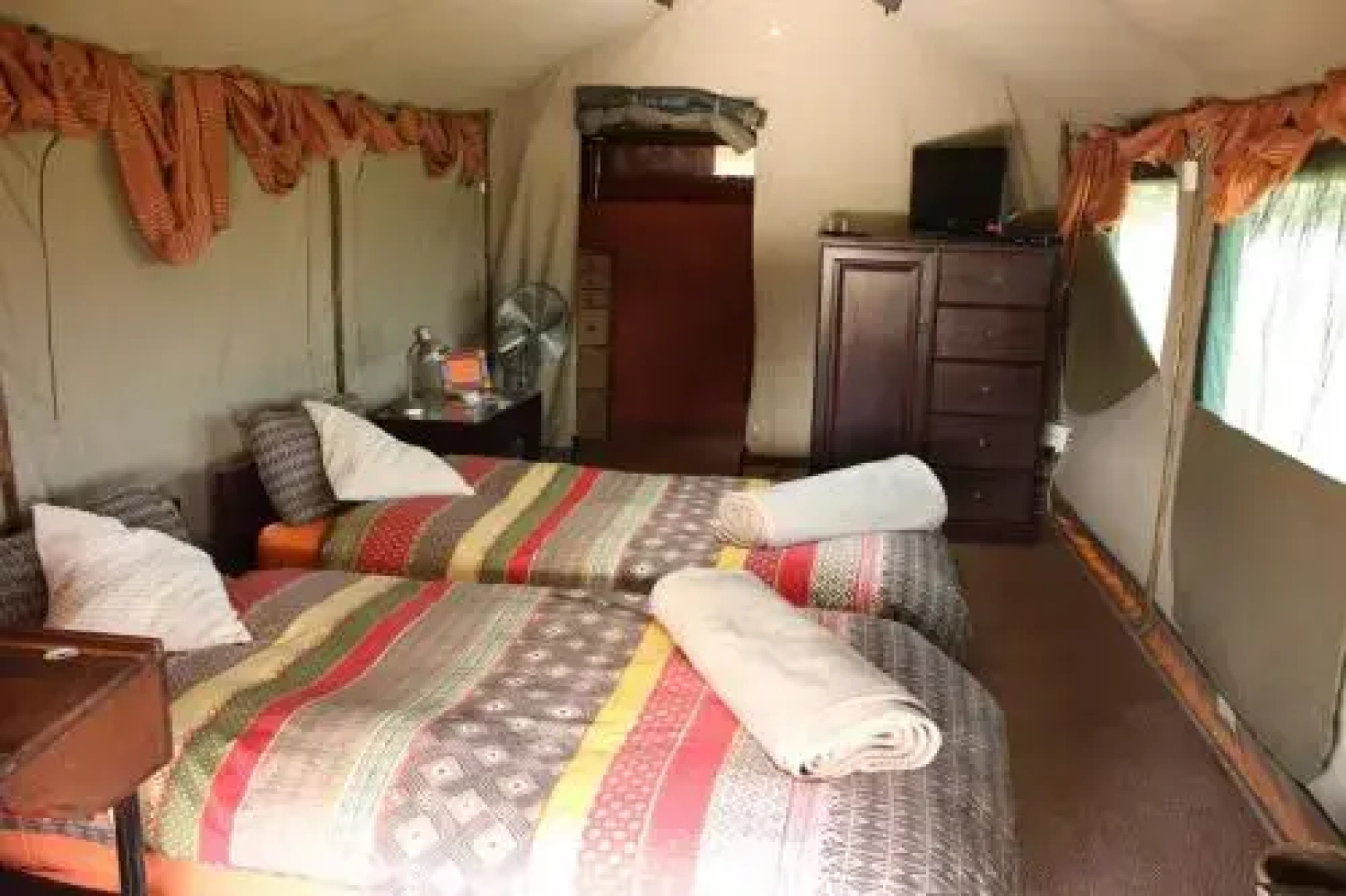 Ikhamanzi B&B