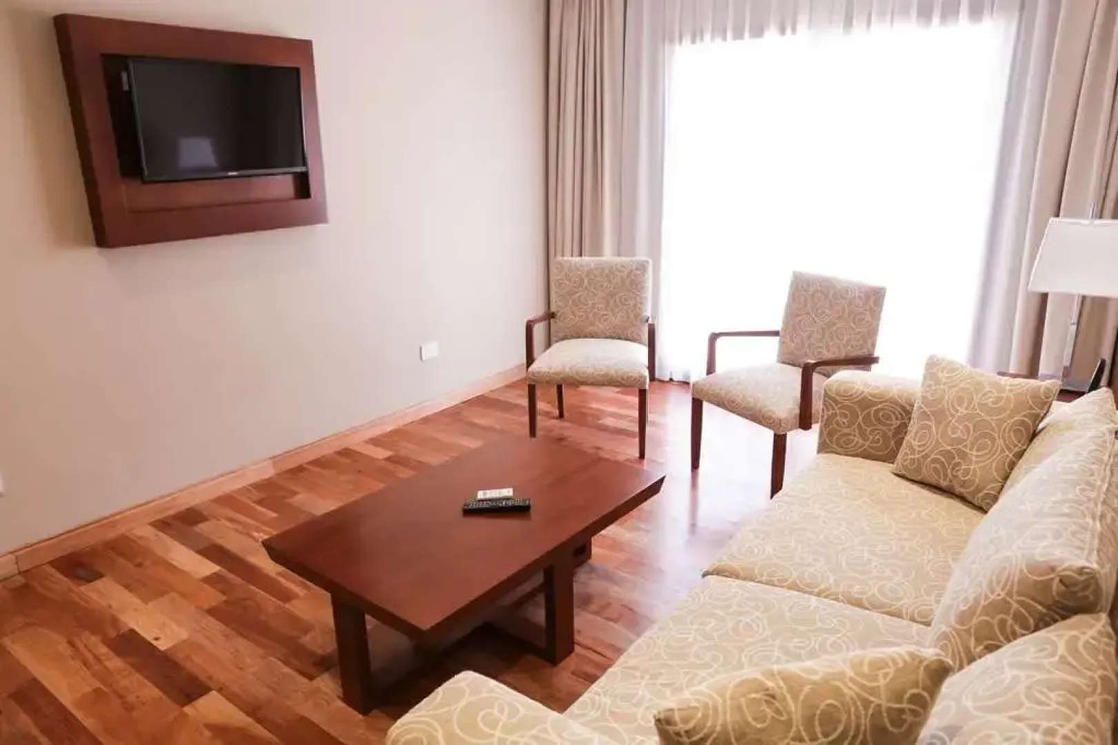 Howard Johnson Resort & Spa Escobar