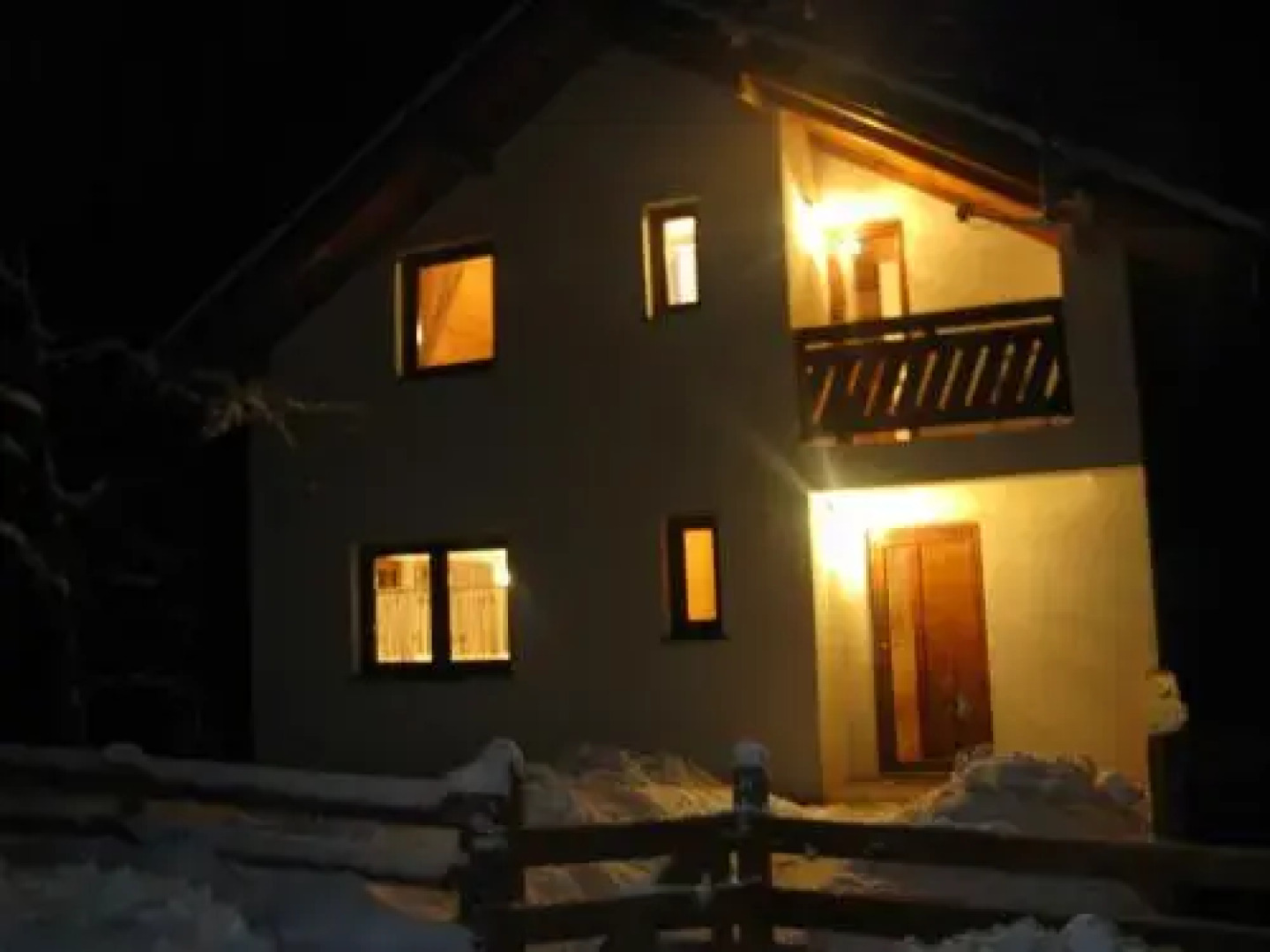 Casa de vacanta Mogosa