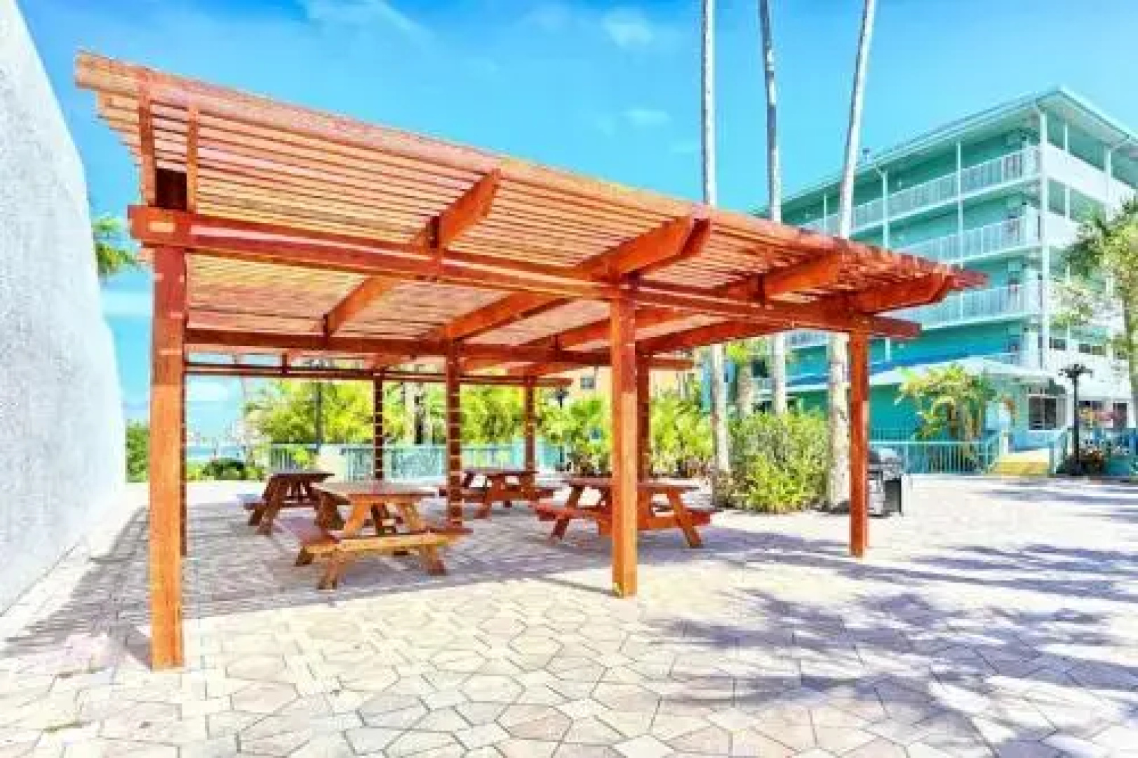 605 Dockside