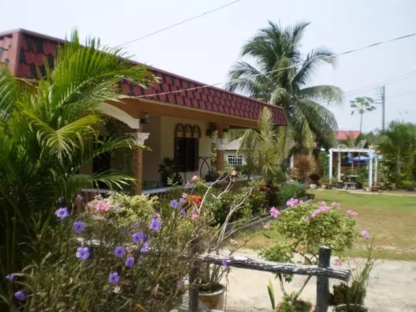 F'Best Homestay