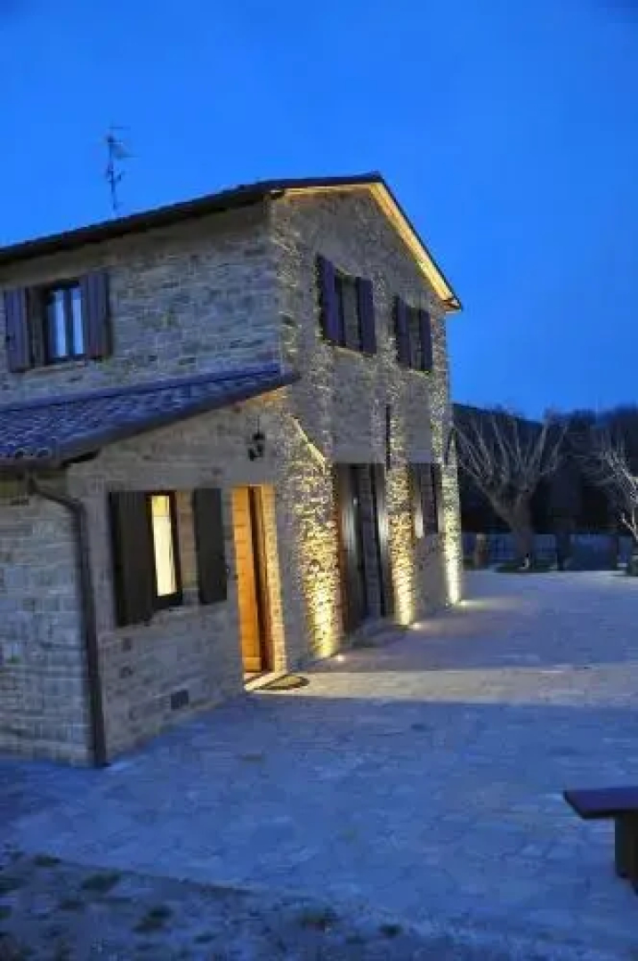 Country House Le Grazie