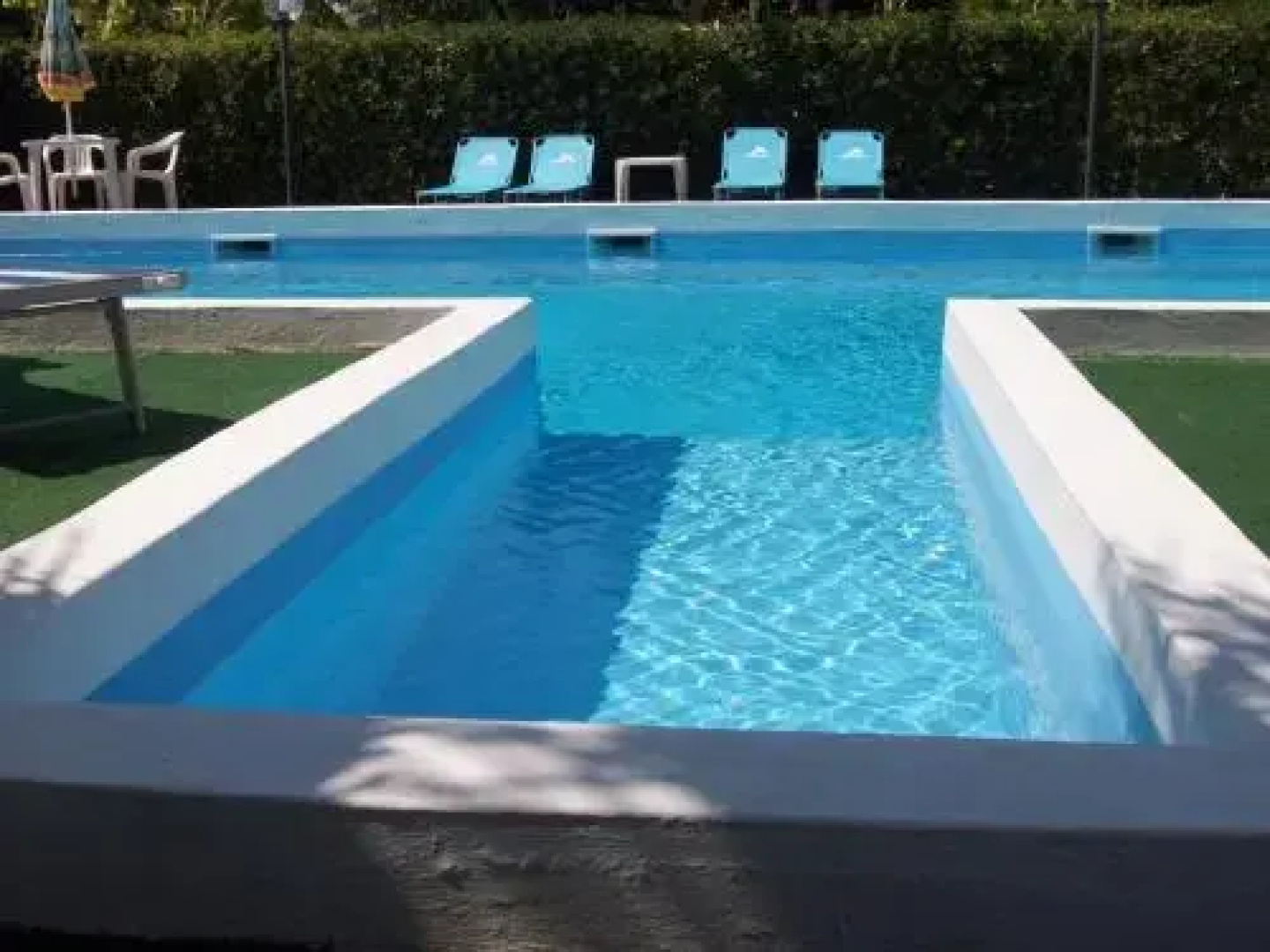 B&B Golf Club San Pablo