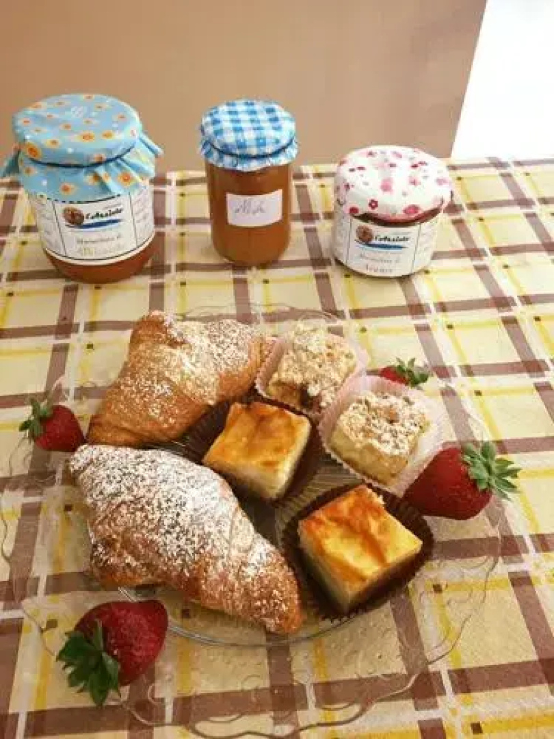 Agriturismo Lassiolo
