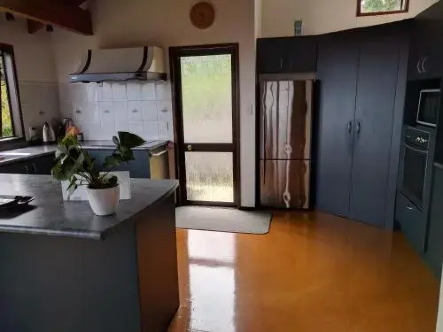 Point View House