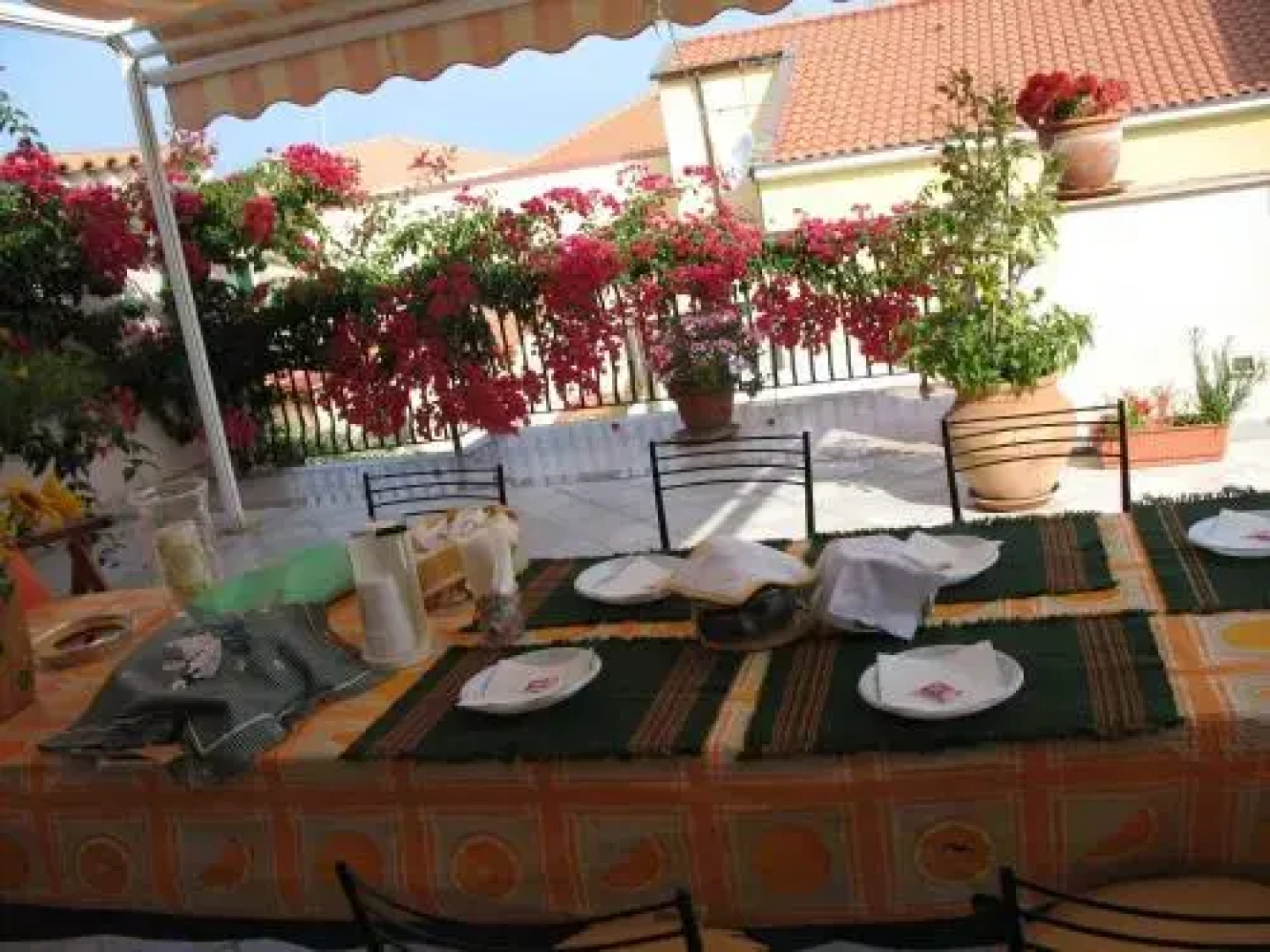 B&B Le Terrazze