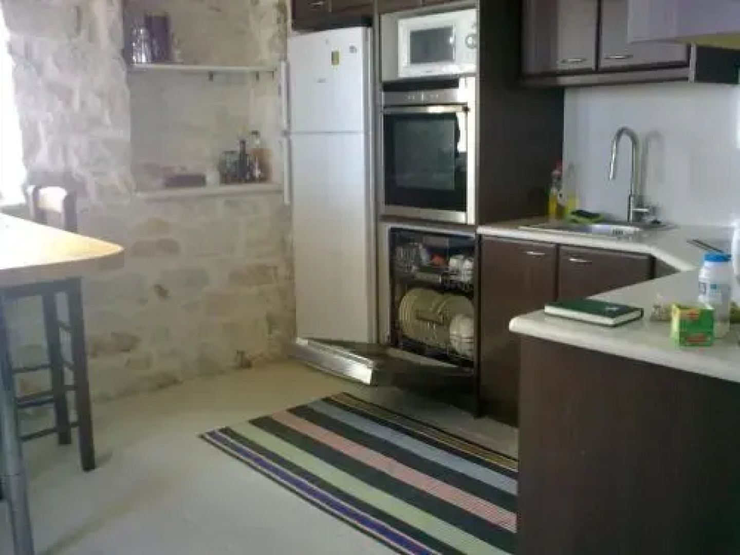 Villa Naousa