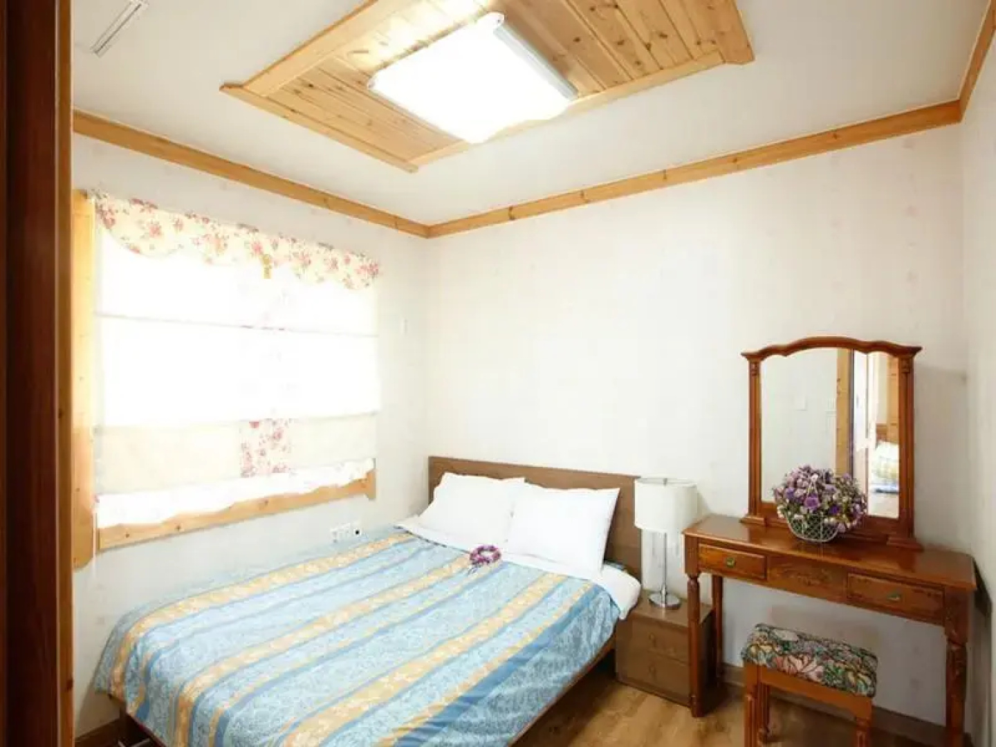 Sanhega Pension