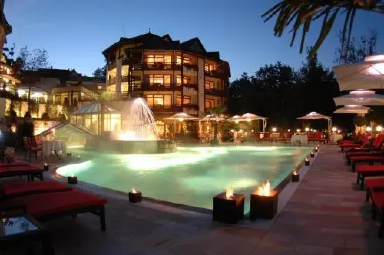 Ferienhaus Rowissimo