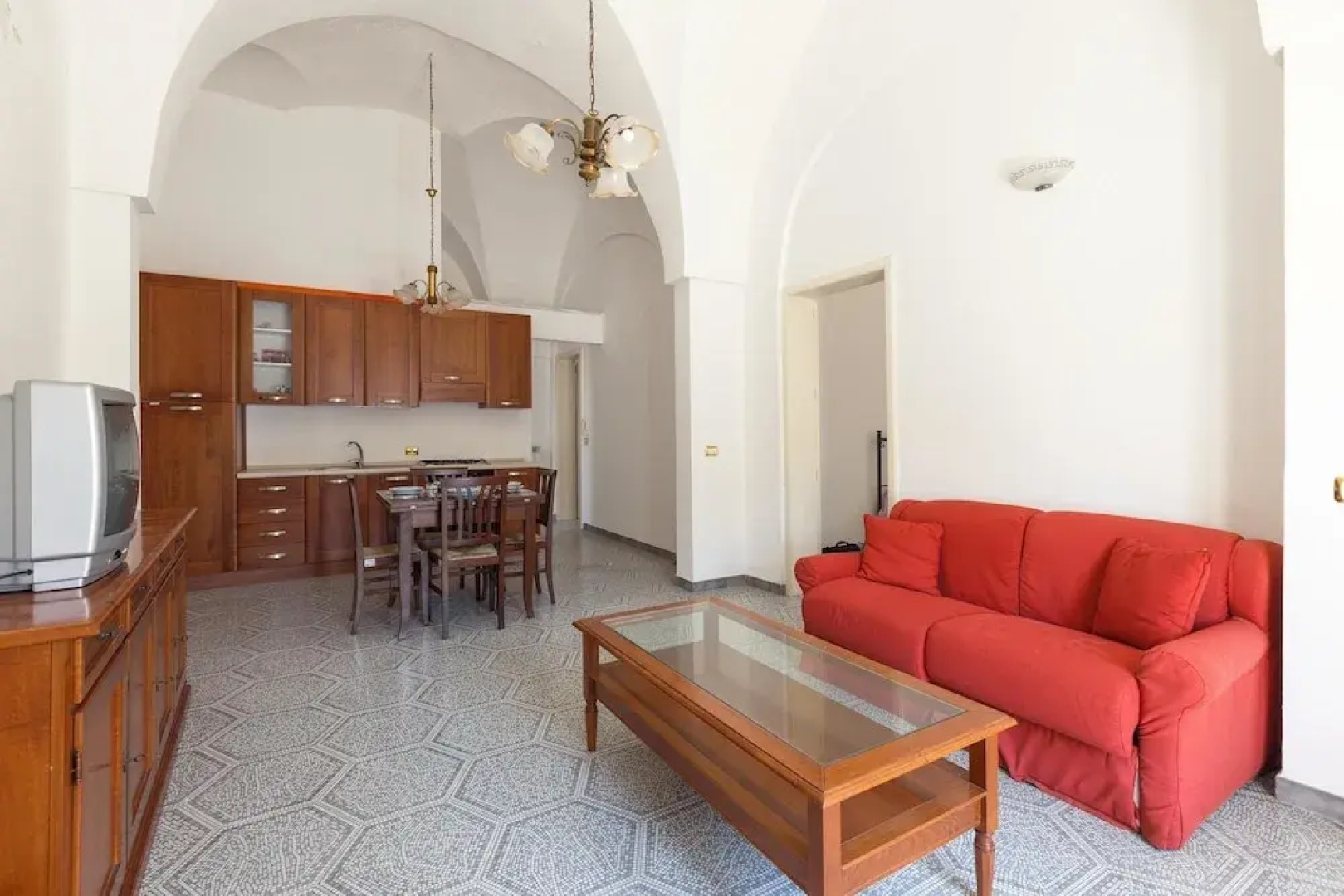 Palazzo Morra - Bilo 2S