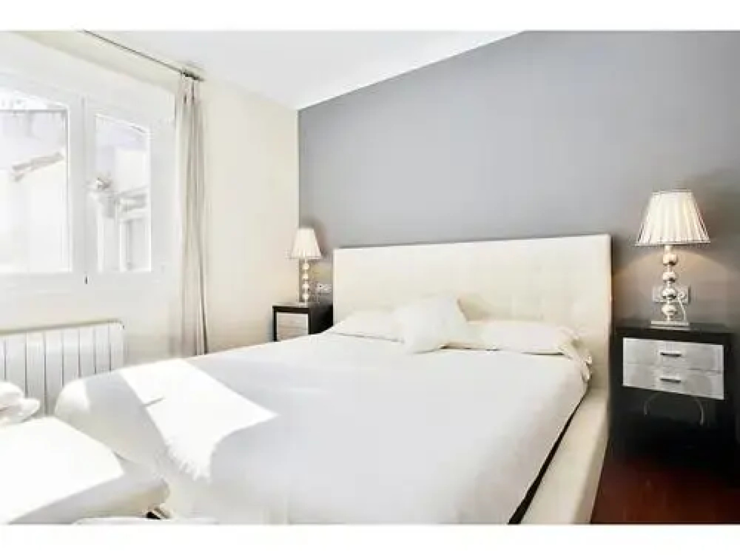 Apartamento La Bola