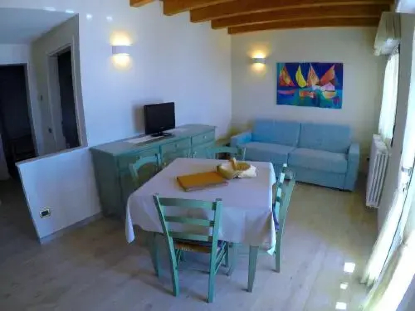 Villa Panorama