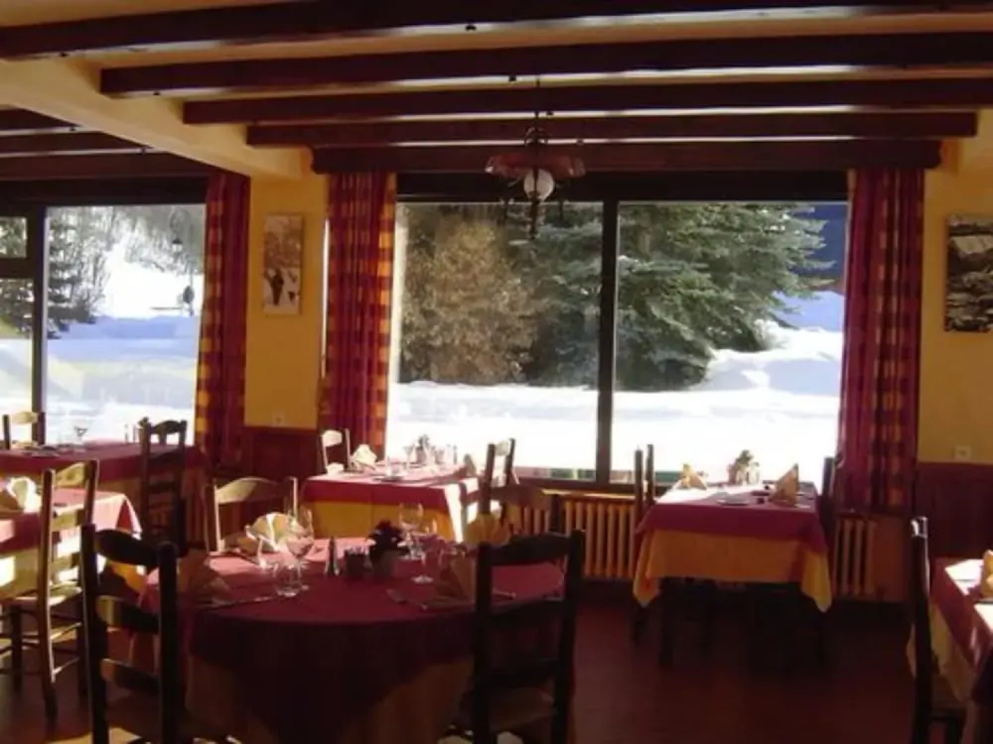 Le Relais du Galibier
