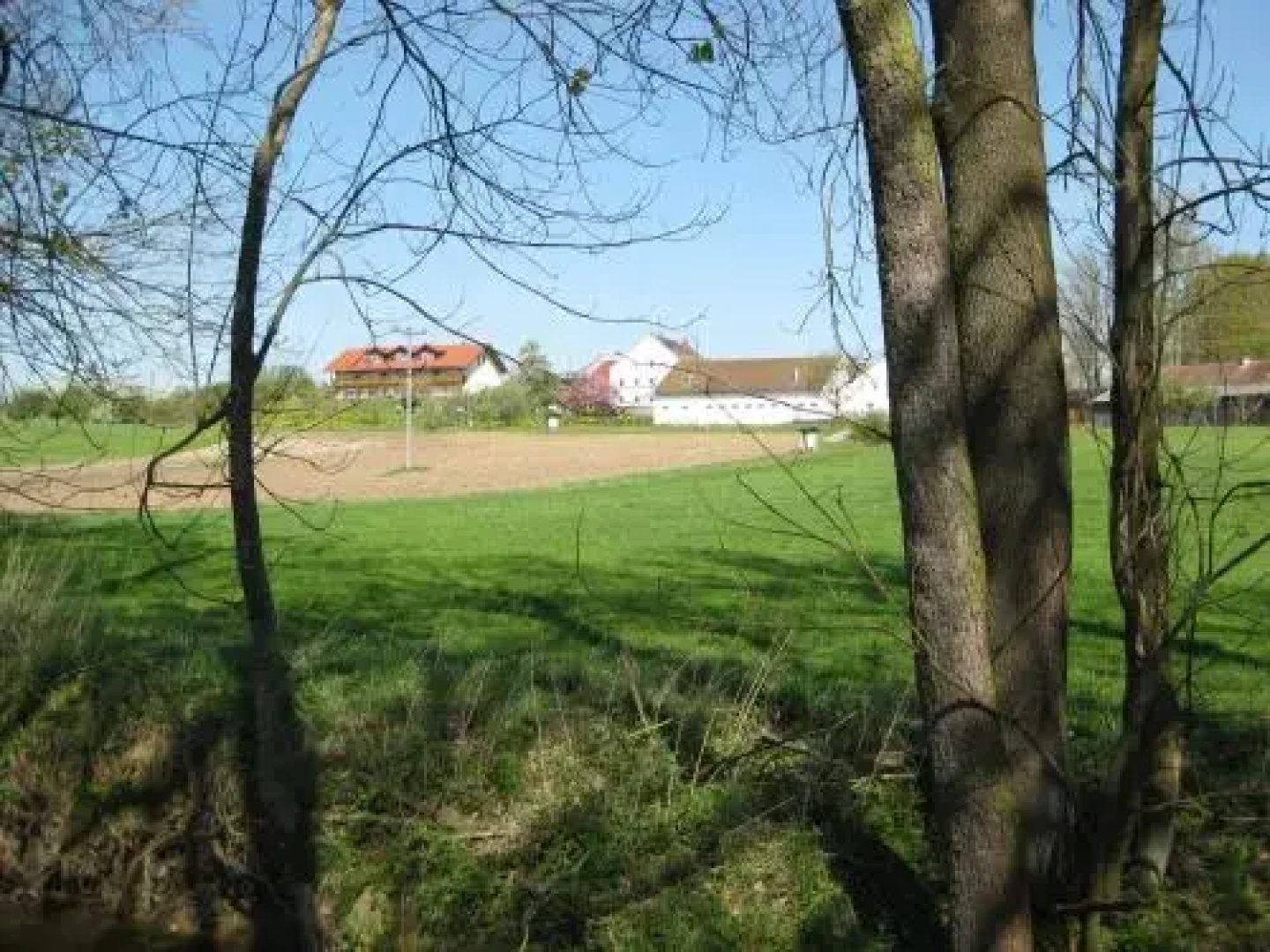 Ferienhof Rieger
