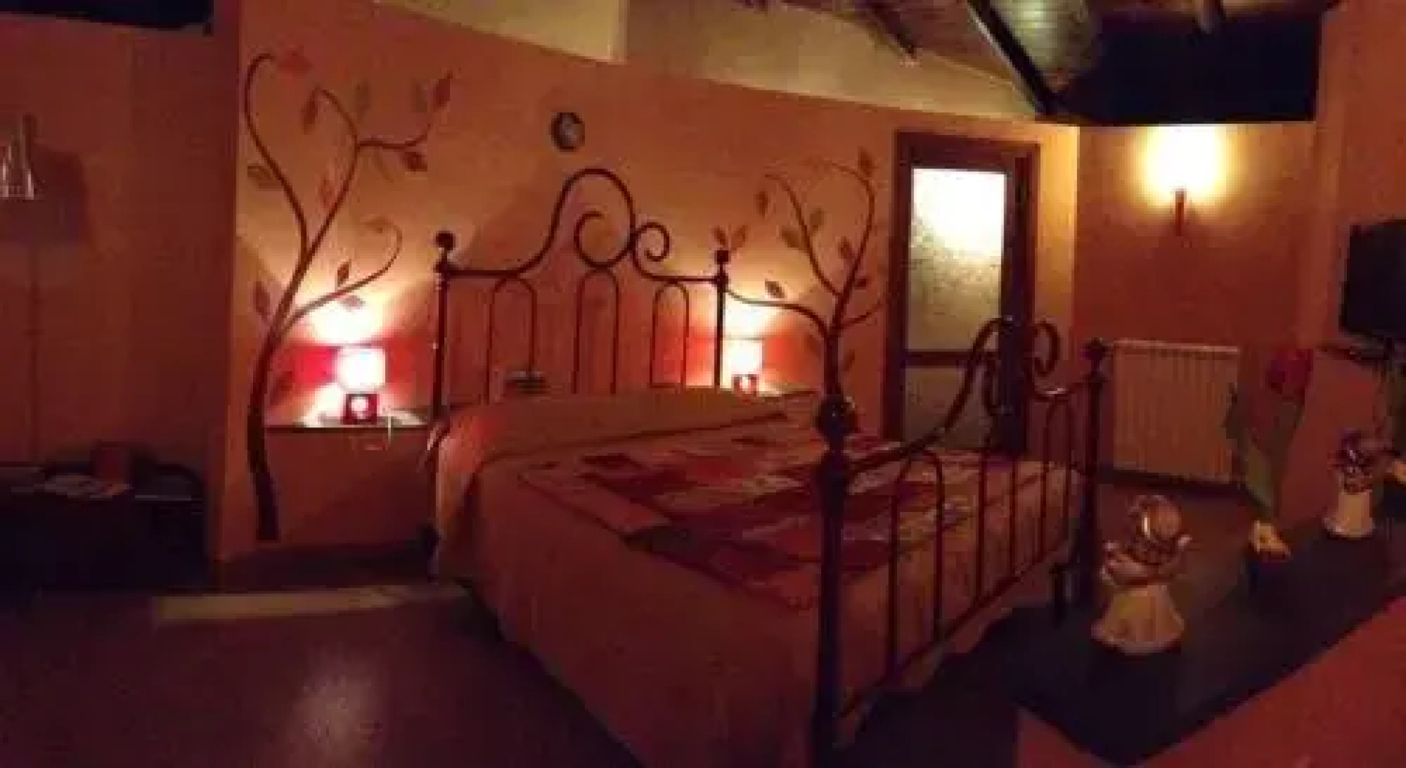B&B il soffio di Eolo