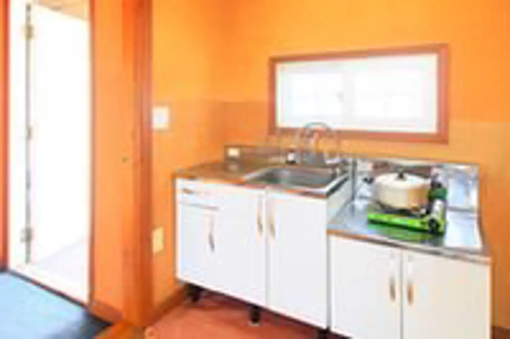 Taean Gat Ford Pension