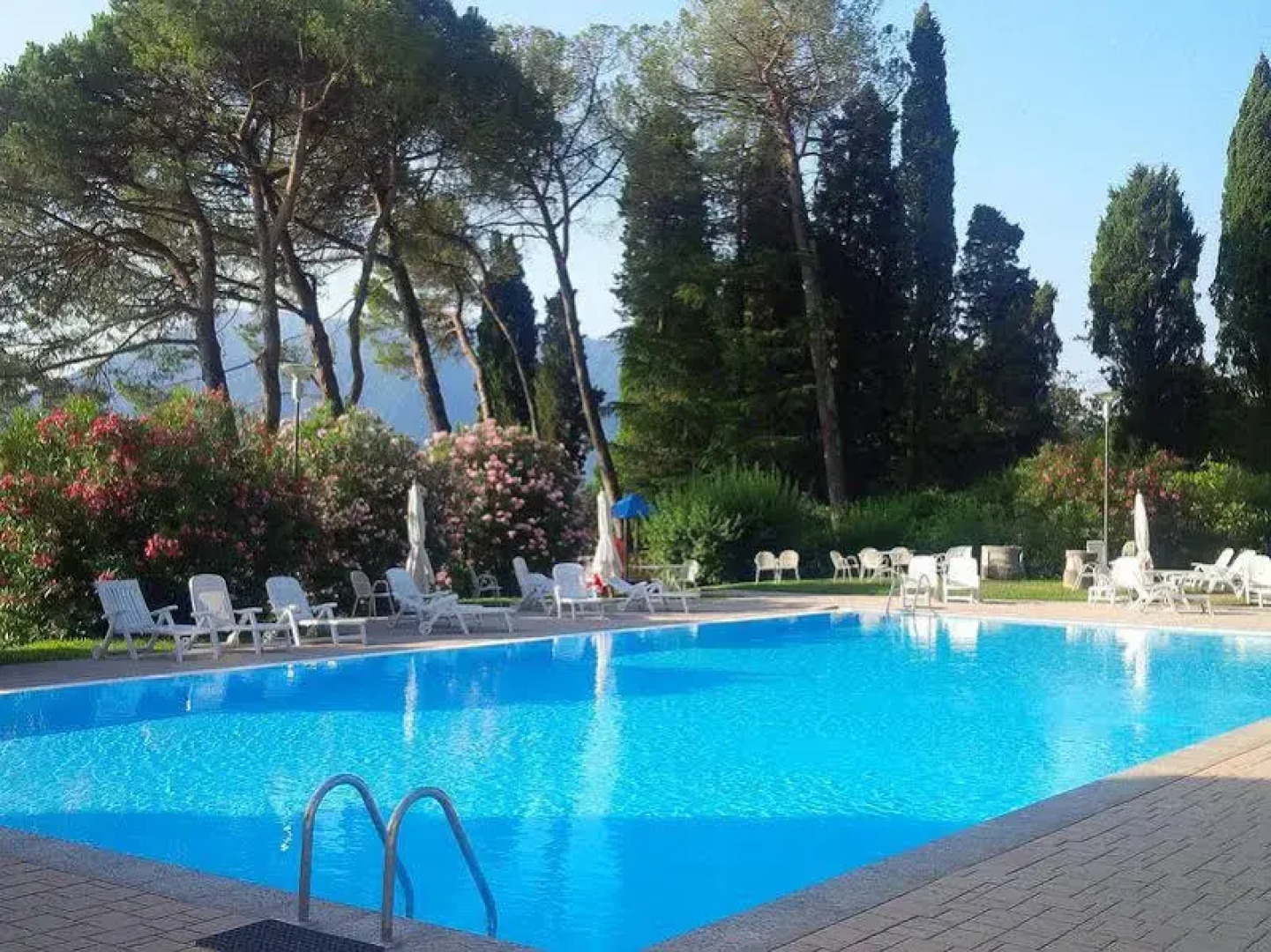 Locazione Turistica Residenza del Pascià