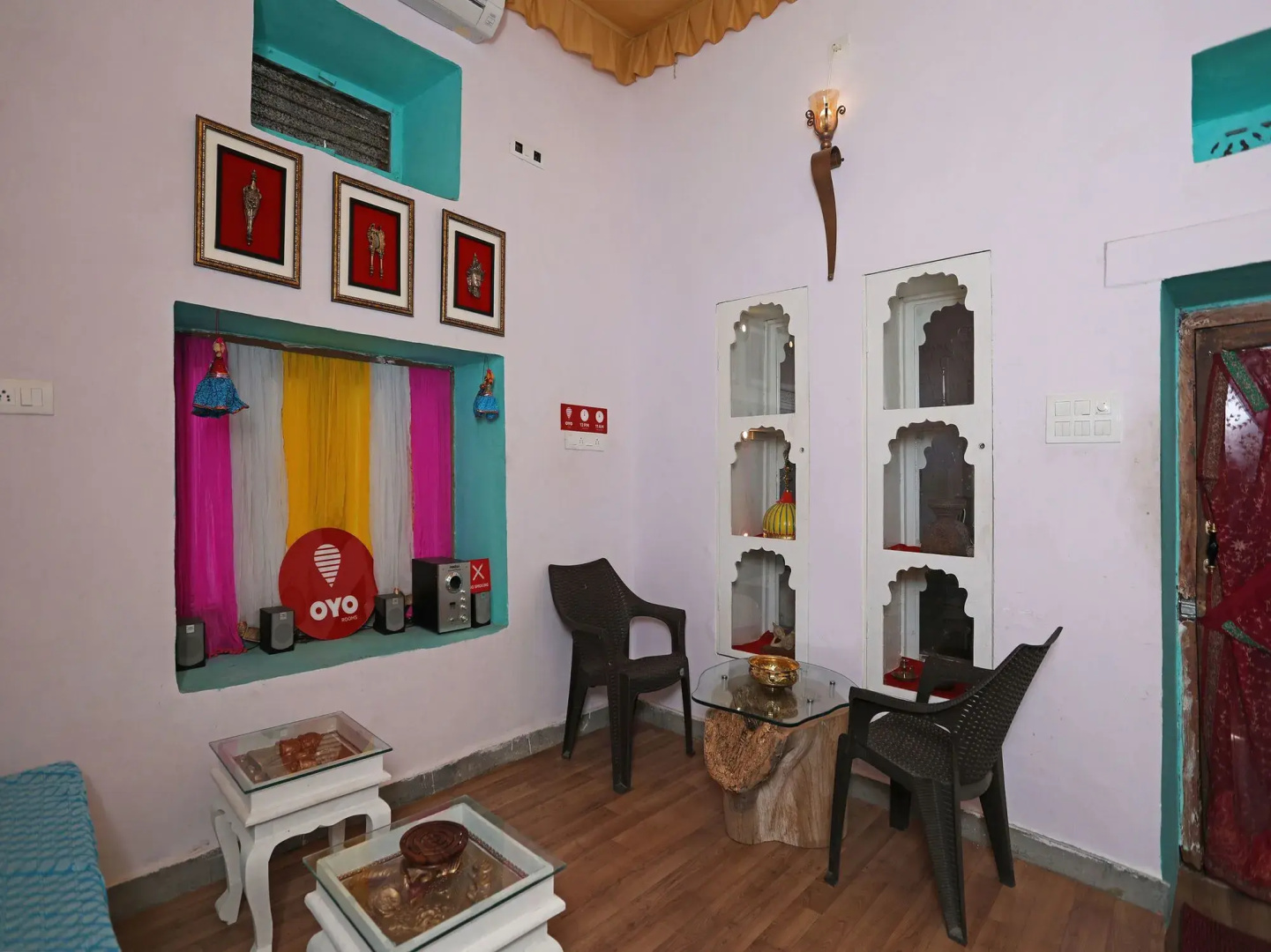 Devi Vilas Guest House