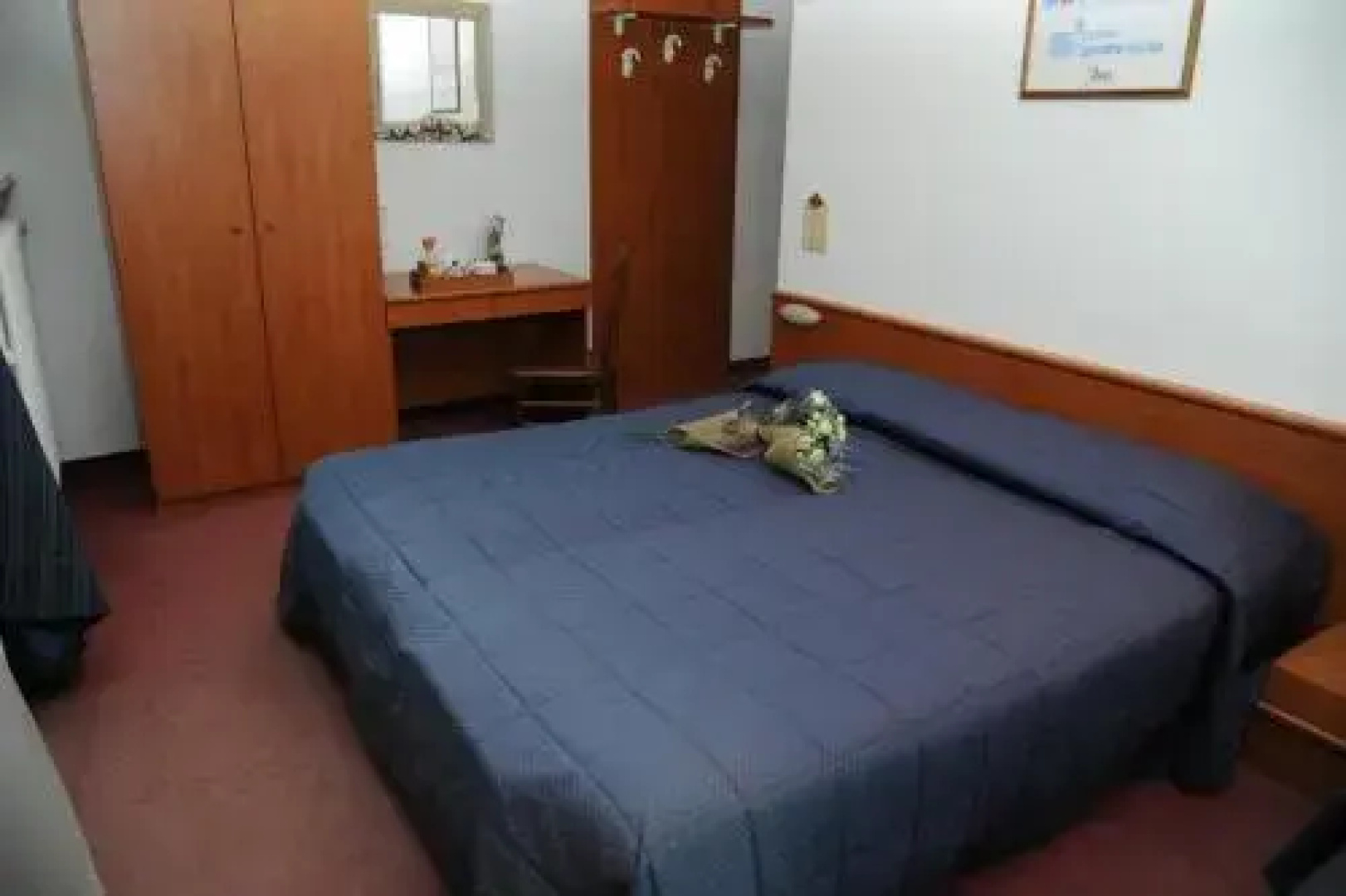 Hotel La Nigritella