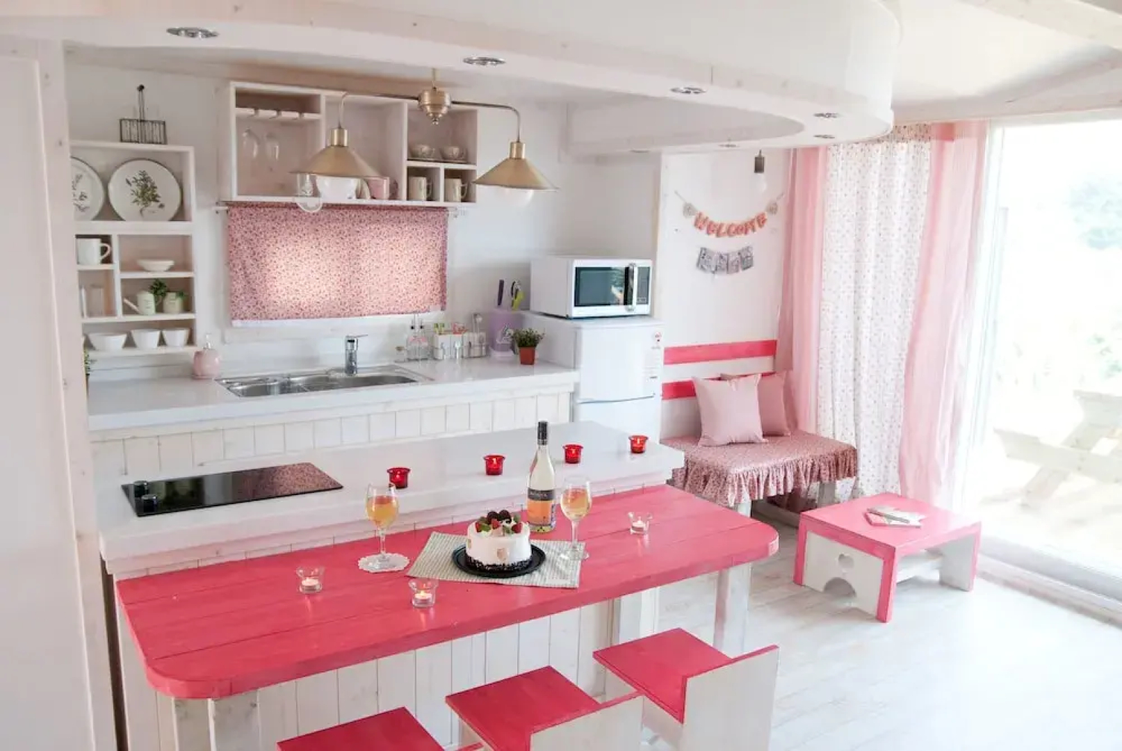 Namhae Gallery Cisun