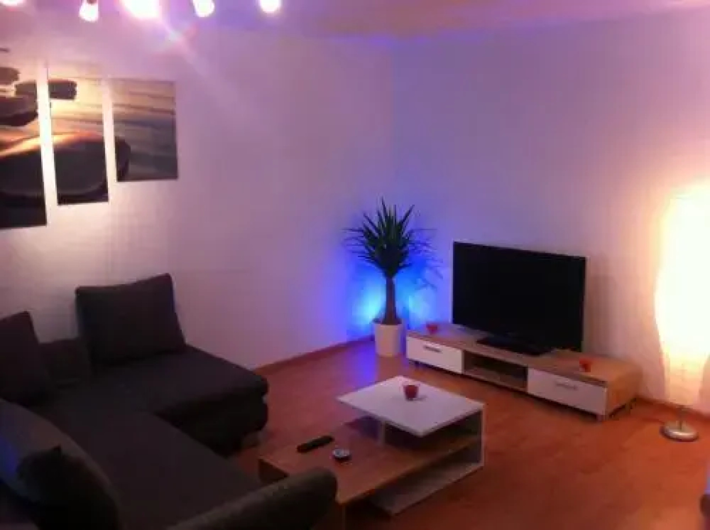 Apartment Simone