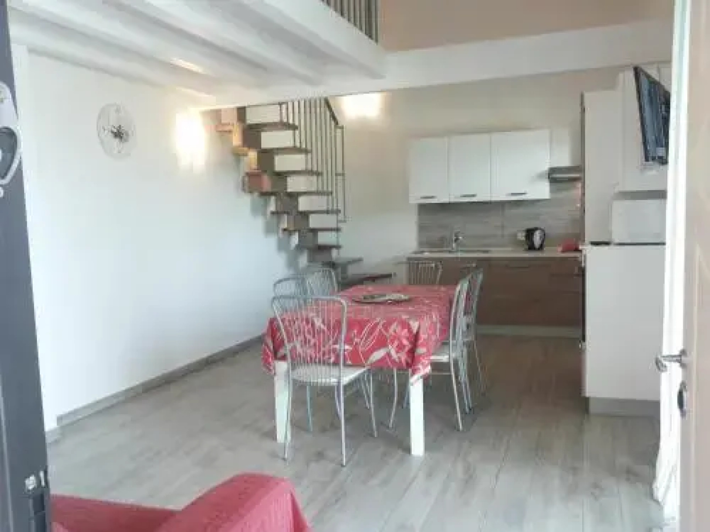 Villaggio Esmera