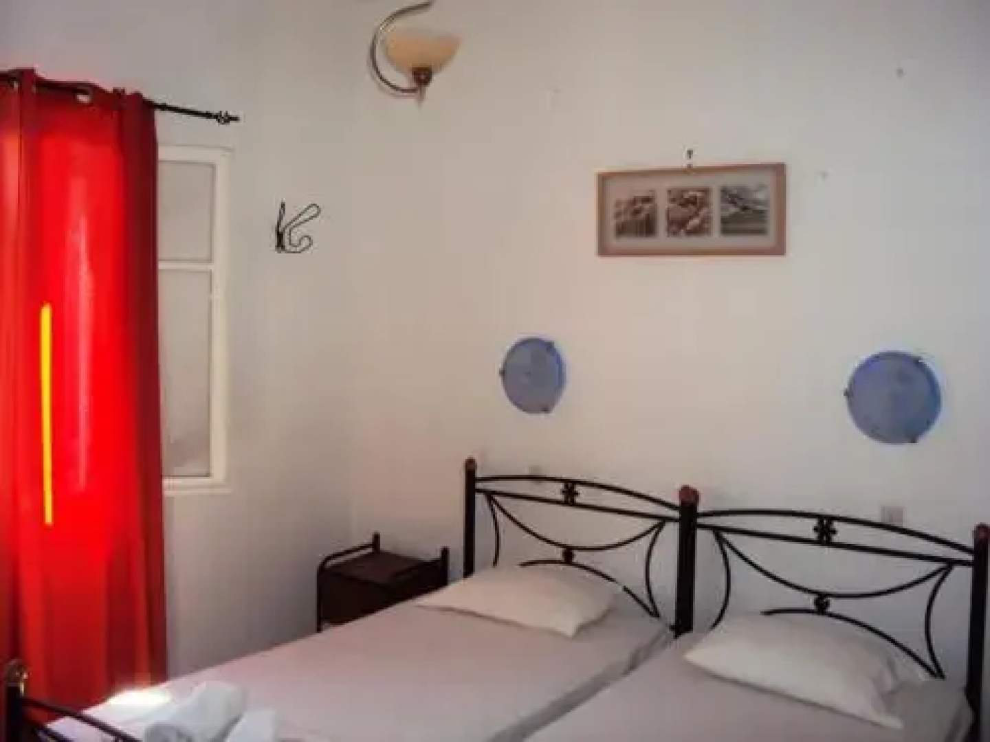 Villa Orizontes